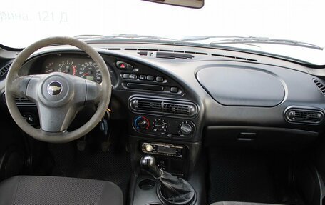 Chevrolet Niva I рестайлинг, 2013 год, 329 000 рублей, 7 фотография