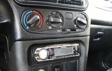 Chevrolet Niva I рестайлинг, 2013 год, 329 000 рублей, 11 фотография