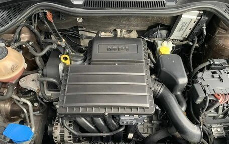 Volkswagen Polo VI (EU Market), 2017 год, 1 190 000 рублей, 16 фотография