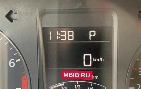 Volkswagen Polo VI (EU Market), 2017 год, 1 190 000 рублей, 12 фотография