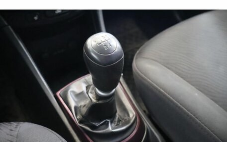 Hyundai Solaris II рестайлинг, 2012 год, 655 200 рублей, 14 фотография