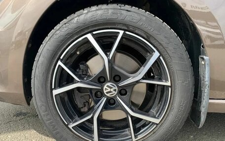 Volkswagen Polo VI (EU Market), 2017 год, 1 190 000 рублей, 18 фотография