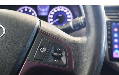 Hyundai Solaris II рестайлинг, 2012 год, 655 200 рублей, 10 фотография