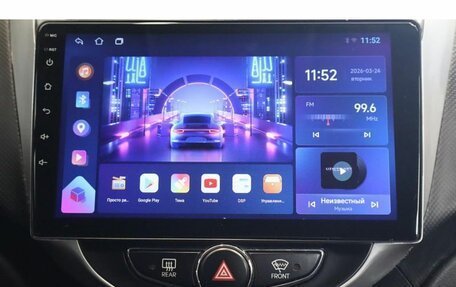 Hyundai Solaris II рестайлинг, 2012 год, 655 200 рублей, 12 фотография