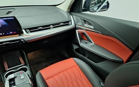 BMW X1, 2025 год, 5 600 000 рублей, 5 фотография