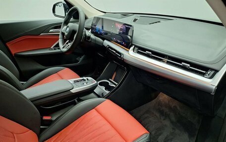 BMW X1, 2025 год, 5 600 000 рублей, 9 фотография