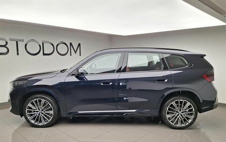 BMW X1, 2025 год, 5 600 000 рублей, 2 фотография