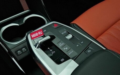 BMW X1, 2025 год, 5 600 000 рублей, 13 фотография