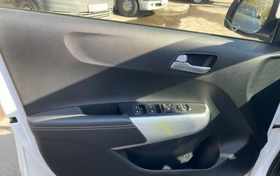 KIA Picanto III рестайлинг, 2022 год, 1 890 000 рублей, 1 фотография