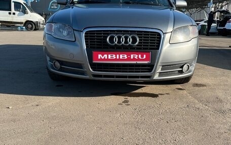 Audi A4, 2005 год, 530 000 рублей, 1 фотография