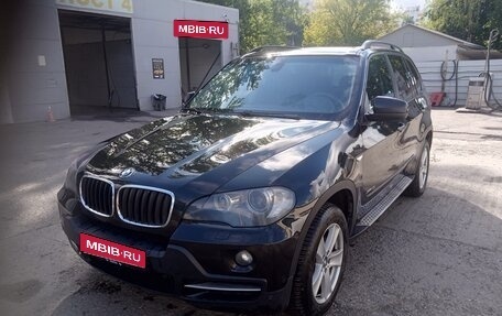 BMW X5, 2009 год, 1 480 000 рублей, 1 фотография