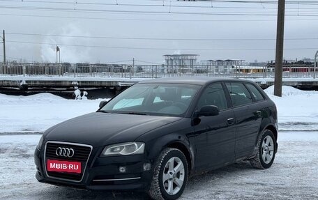 Audi A3, 2011 год, 595 000 рублей, 1 фотография