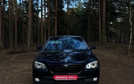 BMW 7 серия, 2010 год, 1 000 000 рублей, 1 фотография