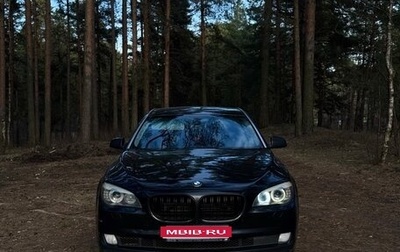 BMW 7 серия, 2010 год, 1 000 000 рублей, 1 фотография