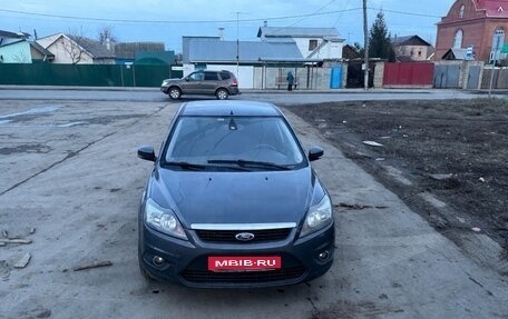 Ford Focus II рестайлинг, 2011 год, 550 000 рублей, 1 фотография