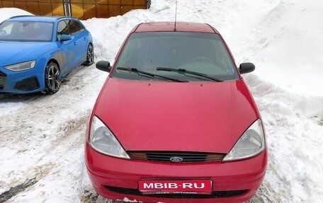 Ford Focus IV, 2003 год, 250 000 рублей, 1 фотография
