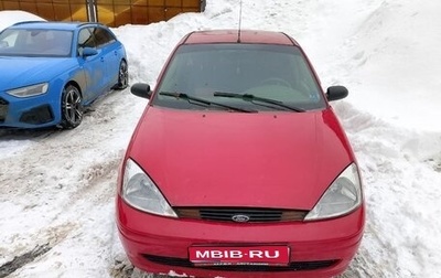 Ford Focus IV, 2003 год, 250 000 рублей, 1 фотография