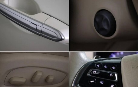 Cadillac CTS III, 2014 год, 1 500 000 рублей, 1 фотография