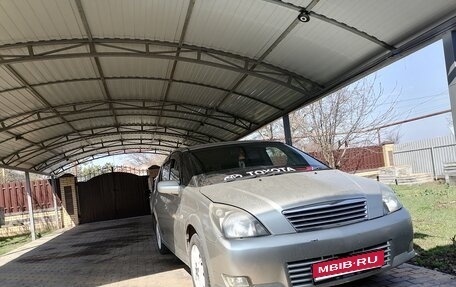 Toyota Opa I рестайлинг, 2000 год, 360 000 рублей, 1 фотография