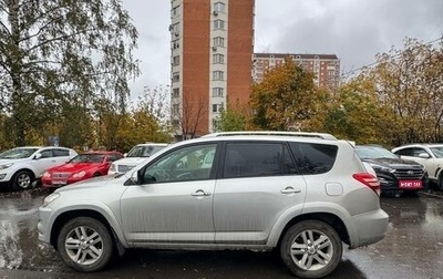 Toyota RAV4, 2011 год, 1 450 000 рублей, 1 фотография