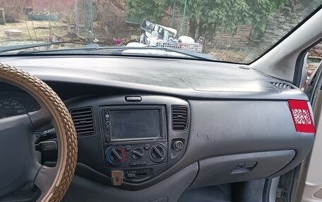 Mazda MPV II, 2002 год, 700 000 рублей, 1 фотография