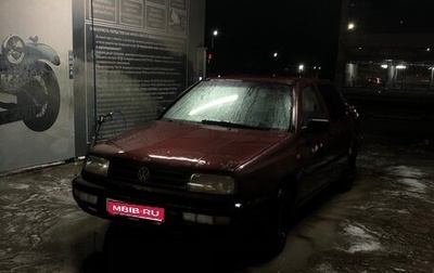 Volkswagen Vento, 1992 год, 120 000 рублей, 1 фотография