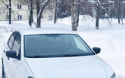 Volkswagen Polo VI (EU Market), 2018 год, 700 000 рублей, 1 фотография