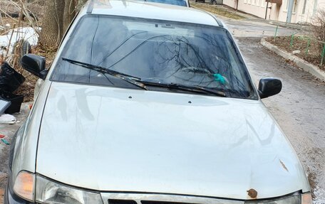 Daewoo Nexia I рестайлинг, 2008 год, 70 000 рублей, 1 фотография