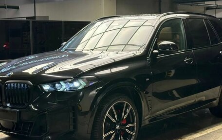 BMW X5, 2025 год, 16 300 000 рублей, 1 фотография