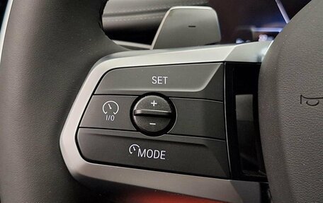 BMW X1, 2025 год, 5 600 000 рублей, 16 фотография