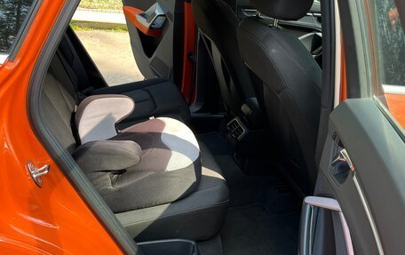 Audi Q3, 2019 год, 2 250 000 рублей, 3 фотография