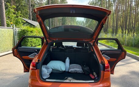 Audi Q3, 2019 год, 2 250 000 рублей, 9 фотография