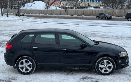 Audi A3, 2011 год, 595 000 рублей, 3 фотография