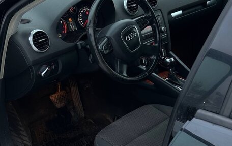 Audi A3, 2011 год, 595 000 рублей, 6 фотография