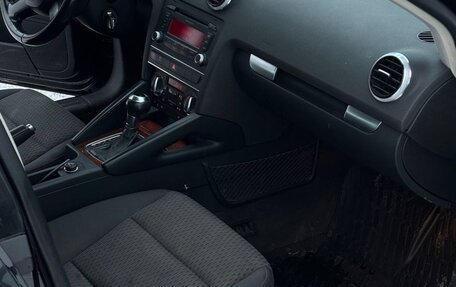 Audi A3, 2011 год, 595 000 рублей, 4 фотография