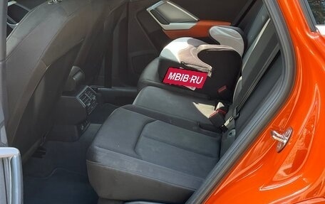 Audi Q3, 2019 год, 2 250 000 рублей, 5 фотография