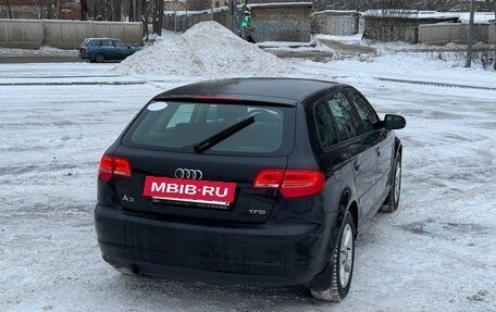 Audi A3, 2011 год, 595 000 рублей, 2 фотография