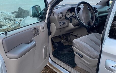 Dodge Caravan IV, 2003 год, 320 000 рублей, 7 фотография