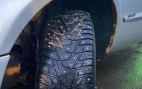 Dodge Caravan IV, 2003 год, 320 000 рублей, 15 фотография