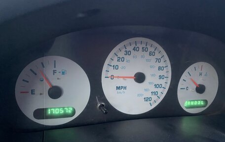 Dodge Caravan IV, 2003 год, 320 000 рублей, 14 фотография