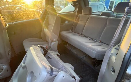 Dodge Caravan IV, 2003 год, 320 000 рублей, 11 фотография