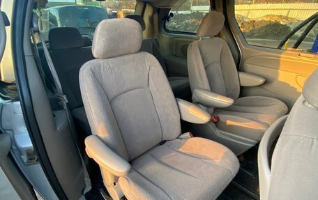 Dodge Caravan IV, 2003 год, 320 000 рублей, 10 фотография