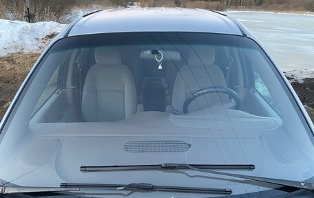 Dodge Caravan IV, 2003 год, 320 000 рублей, 16 фотография