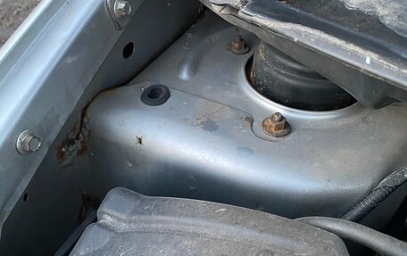 Dodge Caravan IV, 2003 год, 320 000 рублей, 17 фотография