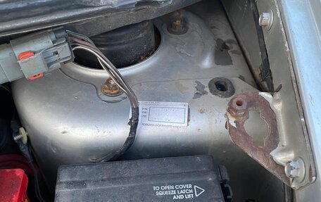 Dodge Caravan IV, 2003 год, 320 000 рублей, 18 фотография