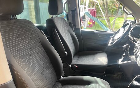 Volkswagen Multivan T6 рестайлинг, 2020 год, 4 500 000 рублей, 4 фотография