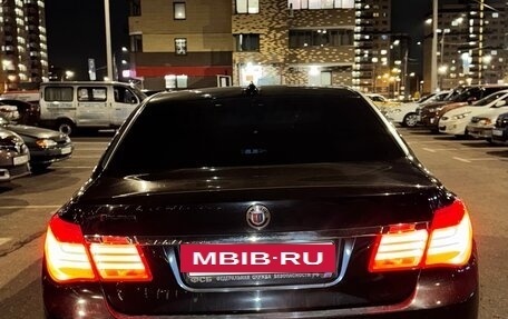 BMW 7 серия, 2010 год, 1 000 000 рублей, 2 фотография