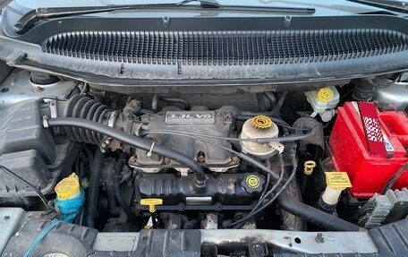 Dodge Caravan IV, 2003 год, 320 000 рублей, 19 фотография