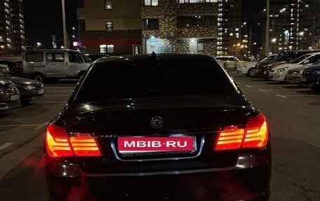 BMW 7 серия, 2010 год, 1 000 000 рублей, 3 фотография