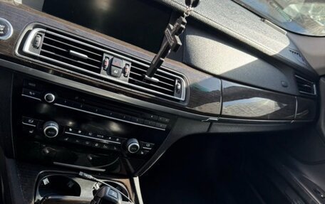 BMW 7 серия, 2010 год, 1 000 000 рублей, 8 фотография